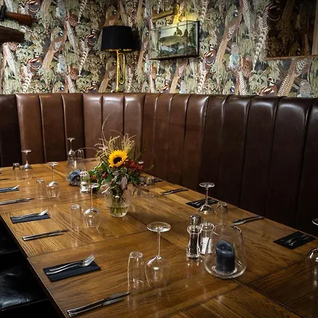 The Dalesman Country 4*