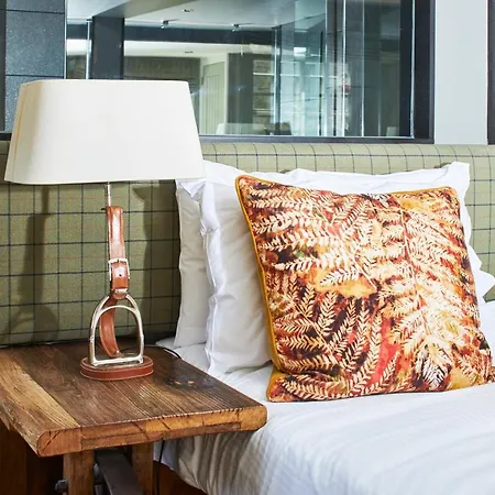 The Dalesman Country بيت ريفي 4*