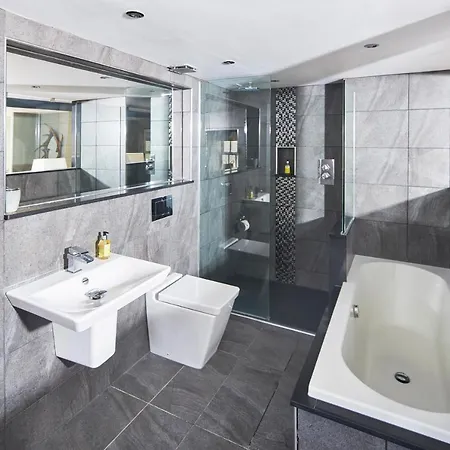 The Dalesman Country 4* سيدبرغ