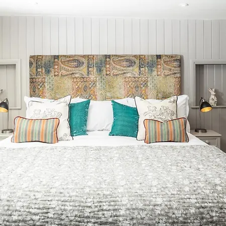 Gasthof The Dalesman Country 4*