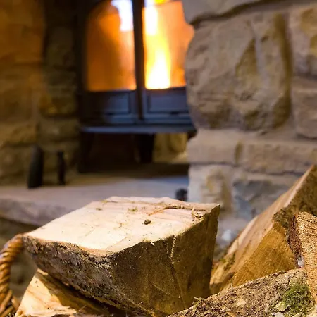 The Dalesman Country 4*