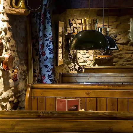 بيت ريفي The Dalesman Country 4*