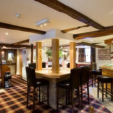 The Dalesman Country 4*