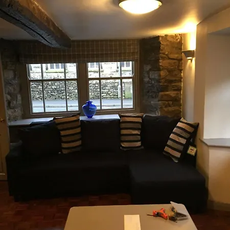 The Dalesman Country 4* سيدبرغ