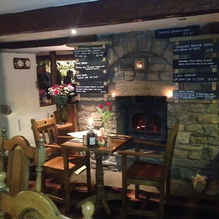 The Dalesman Country