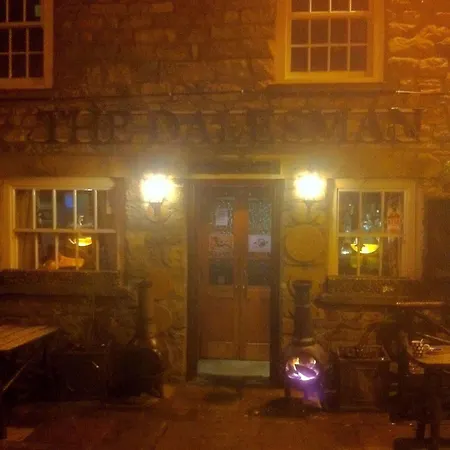 The Dalesman Country