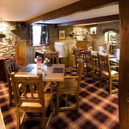 Gasthof The Dalesman Country