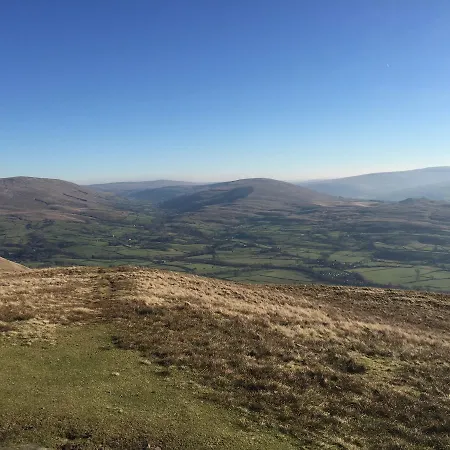 The Dalesman Country Sedbergh