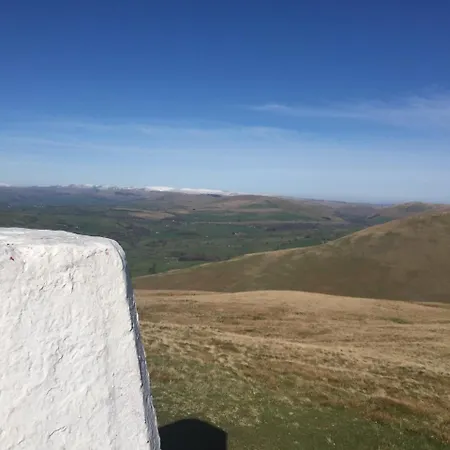 The Dalesman Country