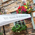 The Dalesman Country Estalagem