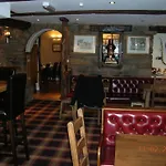 The Dalesman Country Estalagem Sedbergh