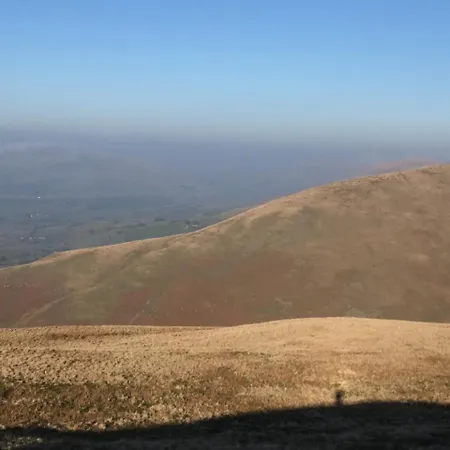 Han/Misafirhane The Dalesman Country Sedbergh