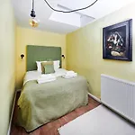 Inn The Dalesman Country Sedbergh