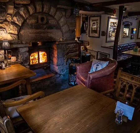 The Dalesman Country Värdshus 4*