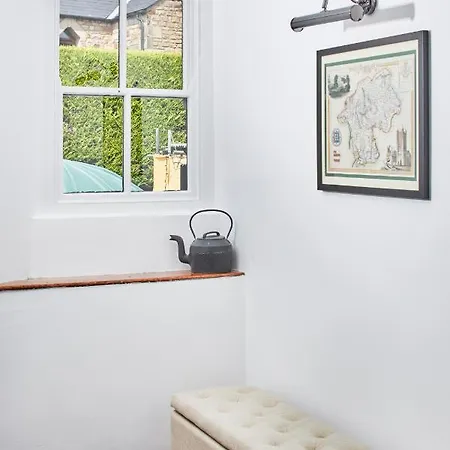 The Dalesman Country Fogadó Sedbergh