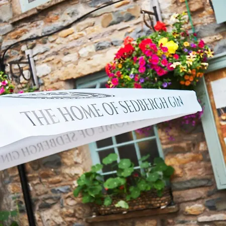 达尔斯曼乡村旅馆 宾馆