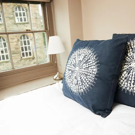 达尔斯曼乡村旅馆