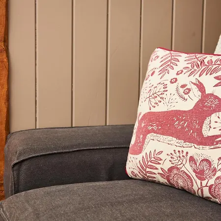 达尔斯曼乡村旅馆 塞德伯