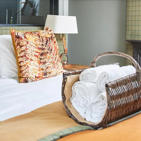 Gasthof The Dalesman Country