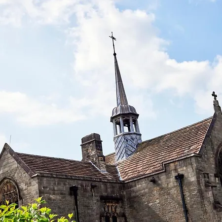 达尔斯曼乡村旅馆