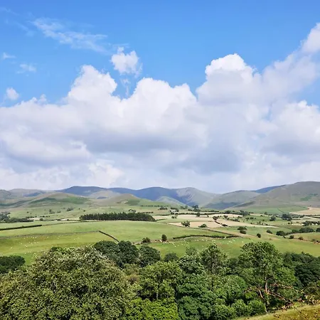 The Dalesman Country 4*