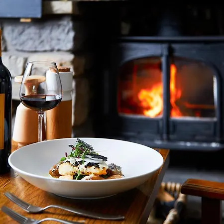 宾馆 达尔斯曼乡村旅馆