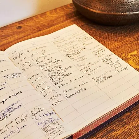 The Dalesman Country イン セドバーグ