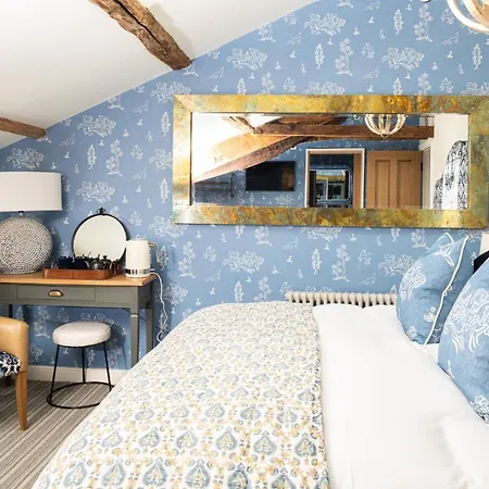 イン The Dalesman Country