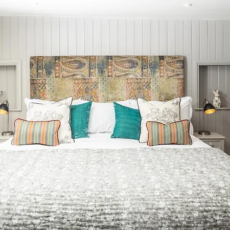 イン The Dalesman Country 4*