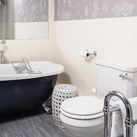 宾馆 达尔斯曼乡村旅馆 4*