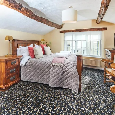 达尔斯曼乡村旅馆