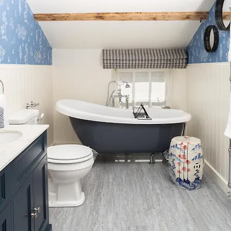 Gasthof The Dalesman Country 4*