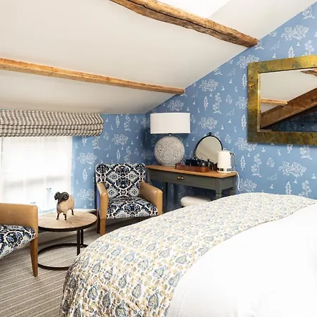 The Dalesman Country Värdshus 4*