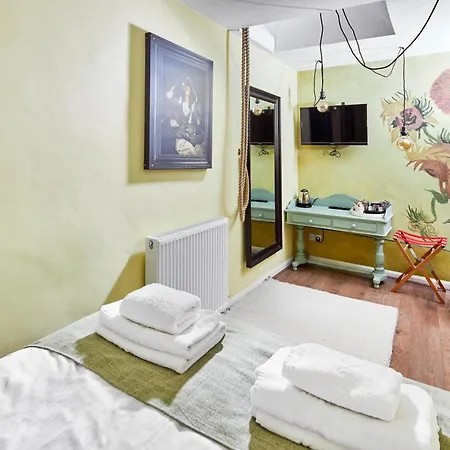 Fogadó The Dalesman Country 4*