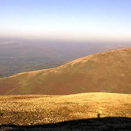 The Dalesman Country Värdshus Sedbergh