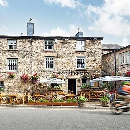 The Dalesman Country 4*