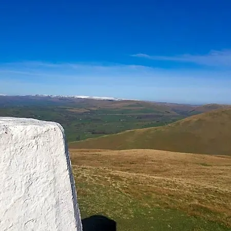 Värdshus The Dalesman Country 4*