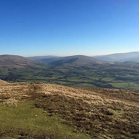 The Dalesman Country Värdshus Sedbergh