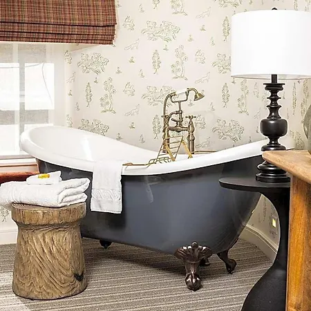 The Dalesman Country 4*