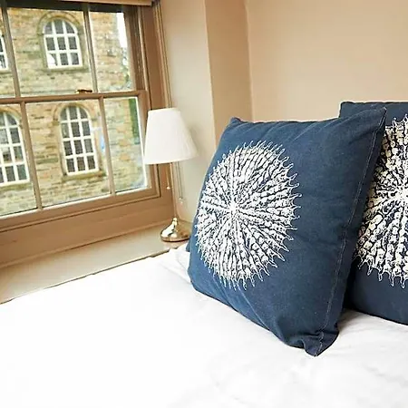 Värdshus The Dalesman Country 4*