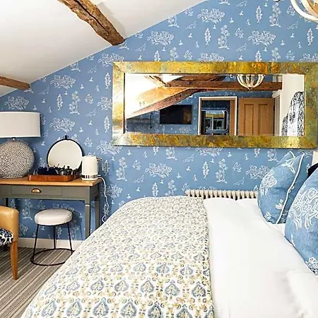 Värdshus The Dalesman Country 4*