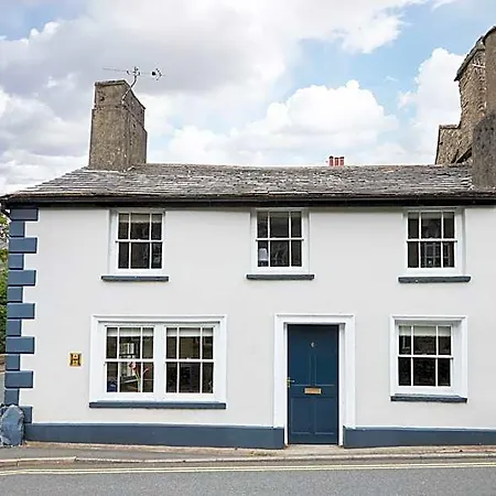 The Dalesman Country 4* Sedbergh
