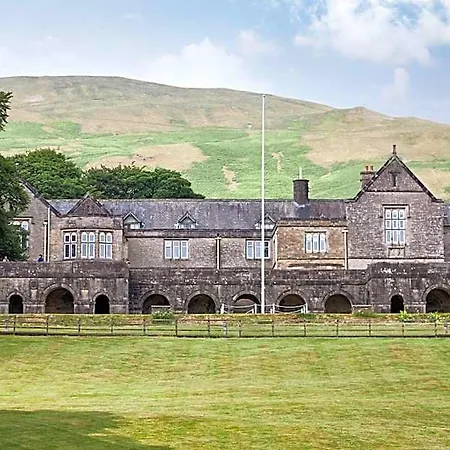 The Dalesman Country Värdshus Sedbergh