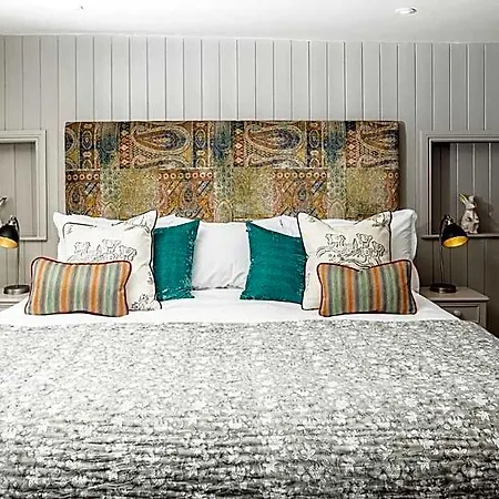 The Dalesman Country Värdshus 4*