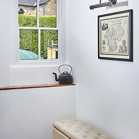 The Dalesman Country Fogadó 4*