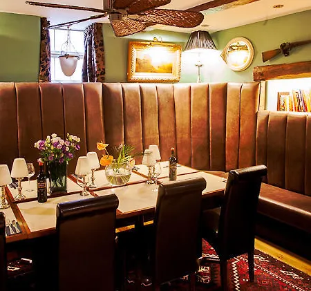 The Dalesman Country Gasthof Sedbergh