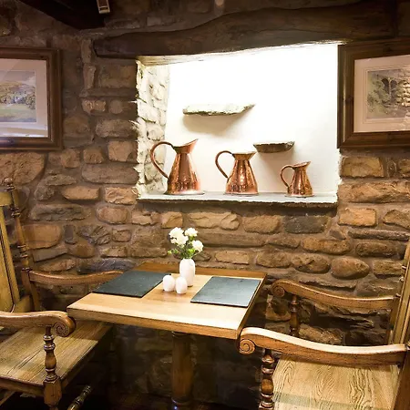 The Dalesman Country سيدبرغ
