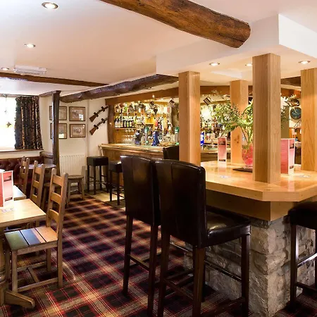 The Dalesman Country 4* セドバーグ