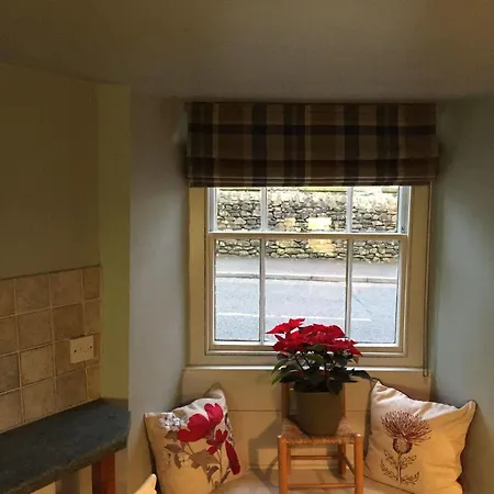 Gasthof The Dalesman Country 4*