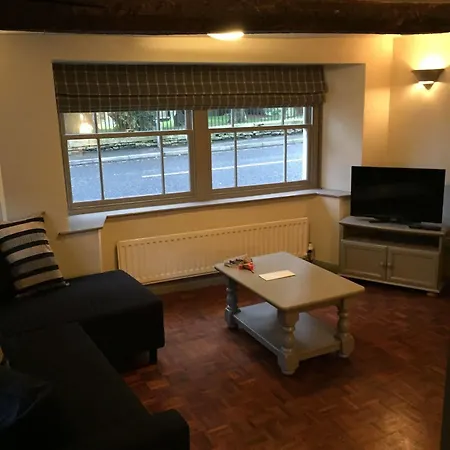 Gasthof The Dalesman Country Sedbergh